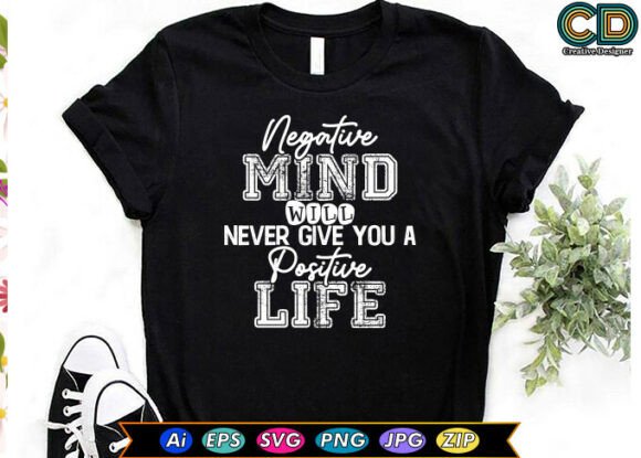 Motivational Quote T-Shirt Designs That Inspire Action