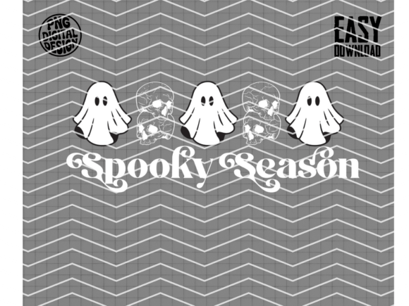 Skeleton Spooky Season PNG: A Versatile Design for Creative Projects